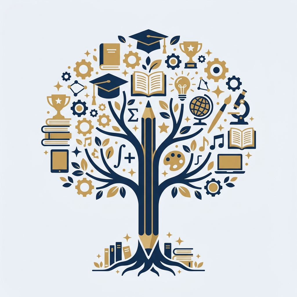 Our Mission & Purpose Illustration